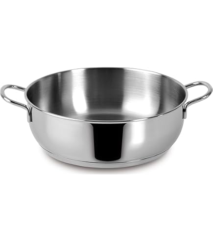 Amazon.com: Lagostina Every Pot, Stainless Steel 22 cm Steel